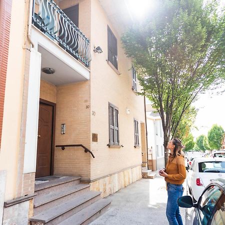 La Casa Di Dada Appartement Avezzano Buitenkant foto