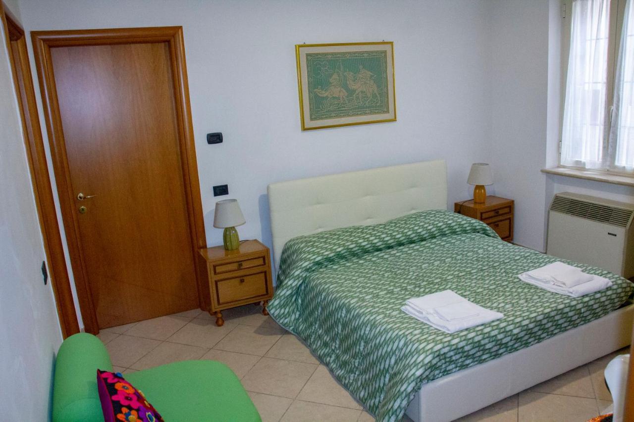 La Casa Di Dada Appartement Avezzano Buitenkant foto