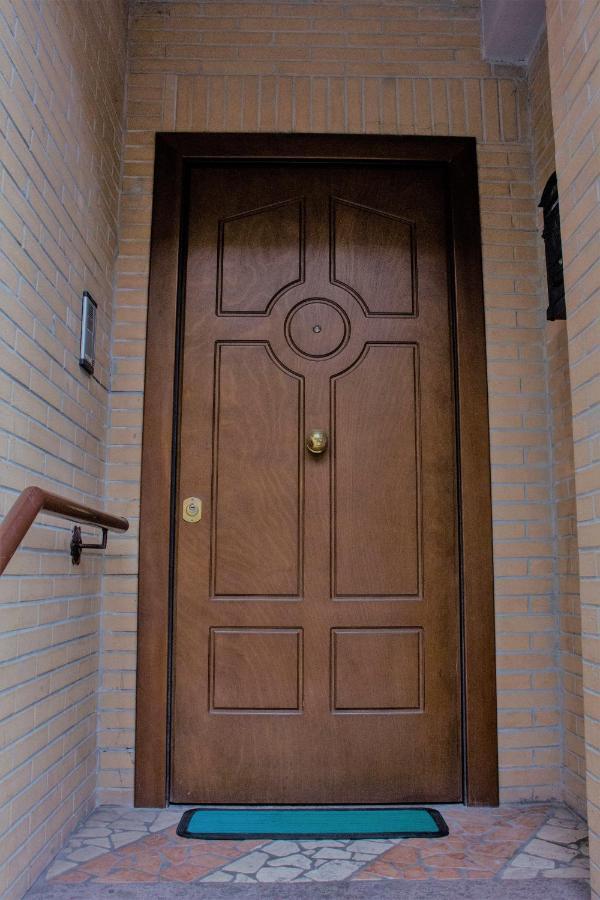 La Casa Di Dada Appartement Avezzano Buitenkant foto